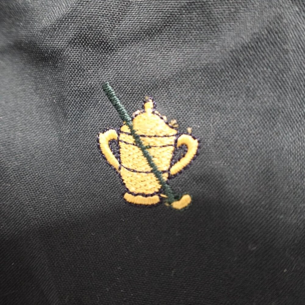 Zero Restriction Jacket Large Black Gore Tex Wind… - image 3